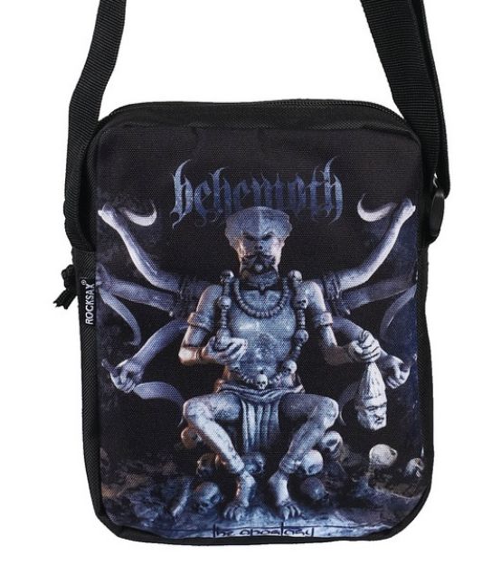 Obrázok Behemoth - The Apostasy (mini-taška)