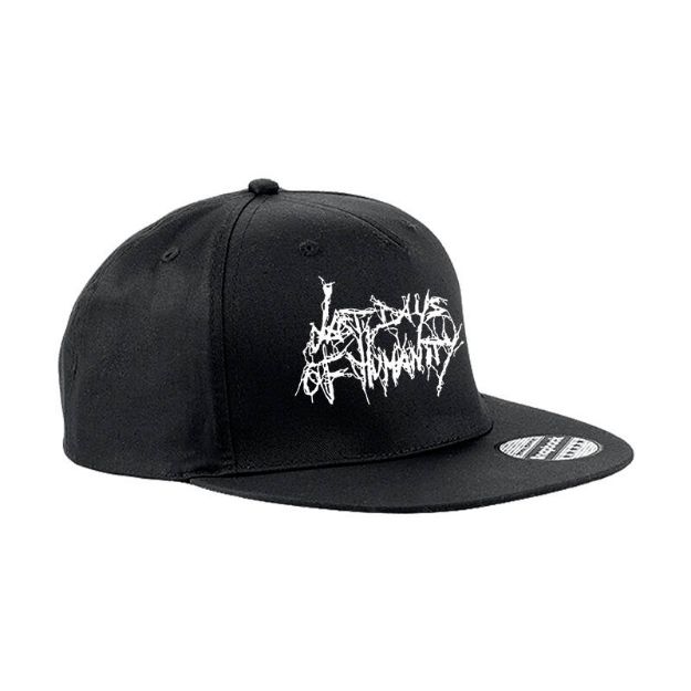 Obrázok Last Days Of Humanity - Snapback Hat (šiltovka)