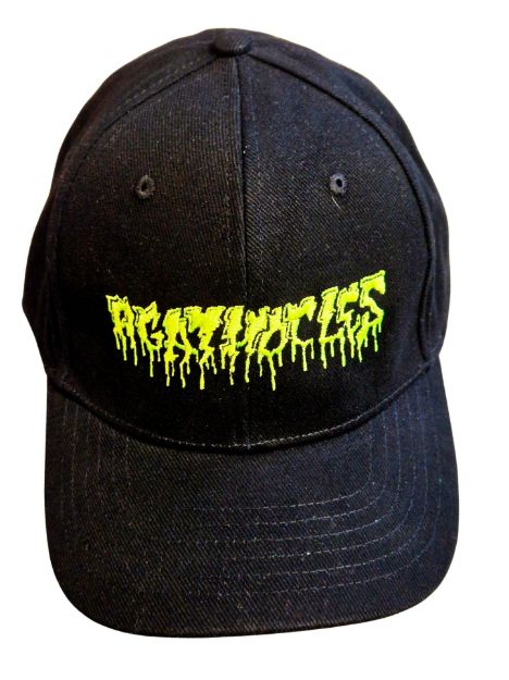 Obrázok Agathocles - Logo Baseball Cap (šiltovka)
