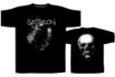 Obrázok Satyricon - Black Crow on a Tombstone (tričko)