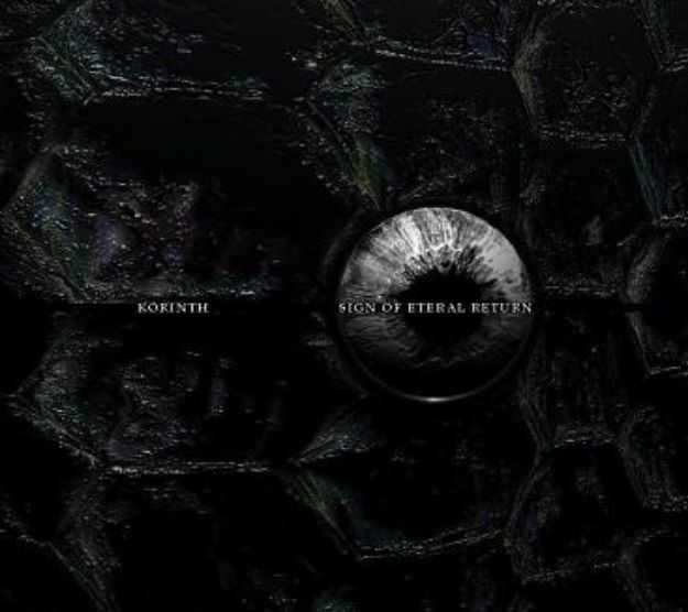 Obrázok Korinth - Sign Of Eternal Return (CD)