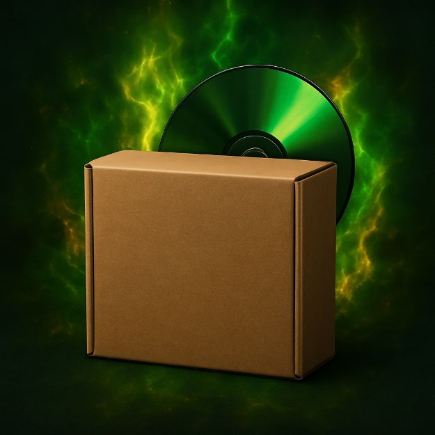 Picture of Various artists - Surprise Box 25 CD (CD)