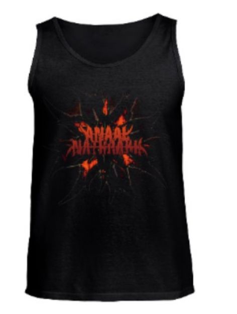 Obrázok Anaal Nathrakh - Domine es Dignus (tielko)