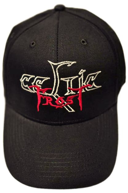 Obrázok Celtic Frost - Logo (šiltovka)