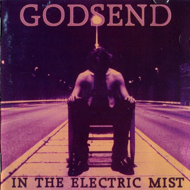 Obrázok Godsend - In the Electric Mist (CD)