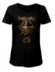 Obrázok Rotting Christ - Their Greatest Spells (dámske tričko)