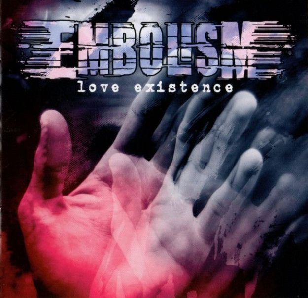 Obrázok Embolism - Love Existence (CD)