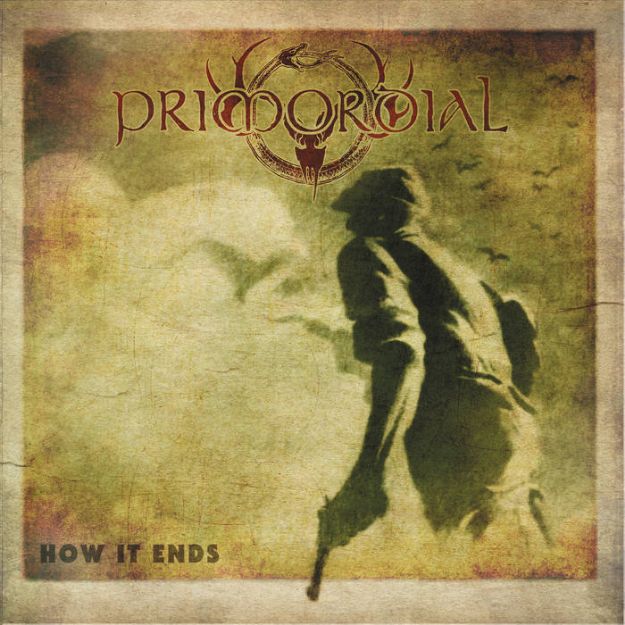 Obrázok Primordial - How It Ends (CD)