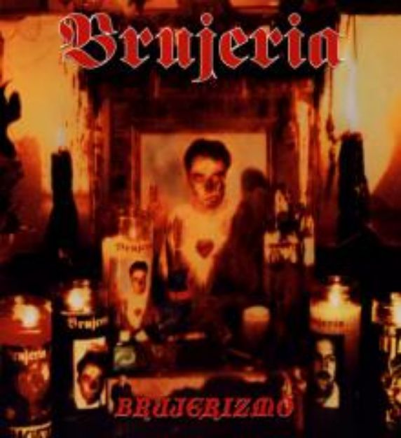 Obrázok Brujeria - Brujerizmo (CD)