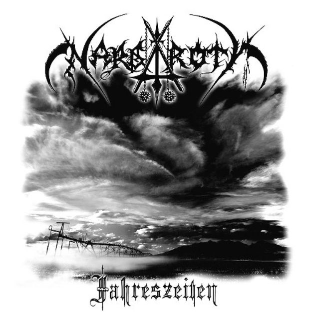 Obrázok Nargaroth - Jahreszeiten (CD)