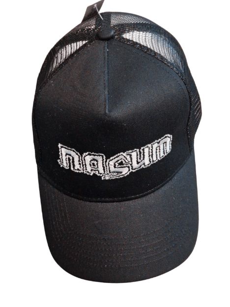 Obrázok Nasum - Trucker - sietkovaná (šiltovka)