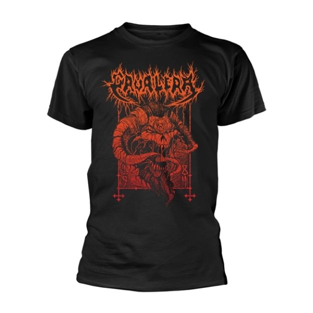 Picture of Cavalera - 1984 (t-shirt)