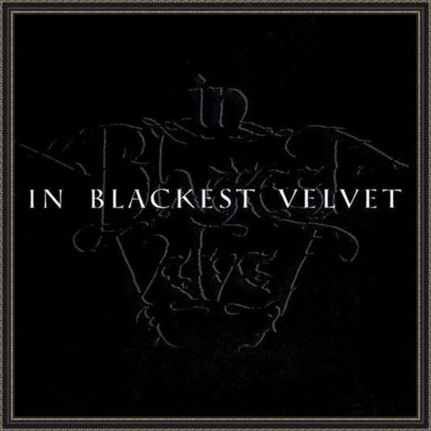 Obrázok In Blackest Velvet - Edenflow (CD)