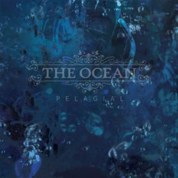 Obrázok The Ocean - Pelagial (CD)