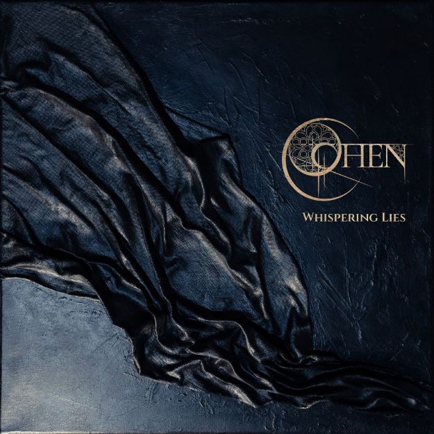 Obrázok Ohen - Whispering Lies (CD)