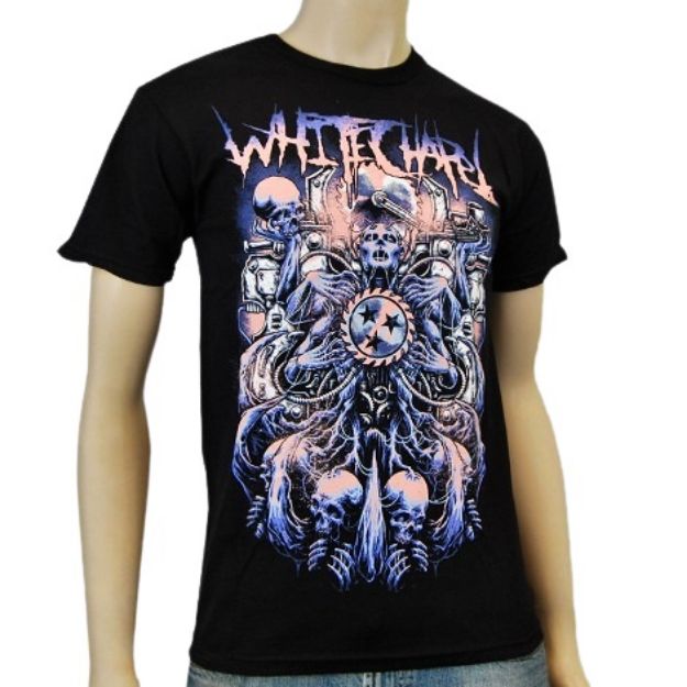 Whitechapel T-shirt