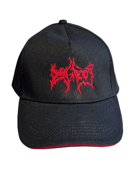 Obrázok Dying Fetus - Logo (šiltovka)