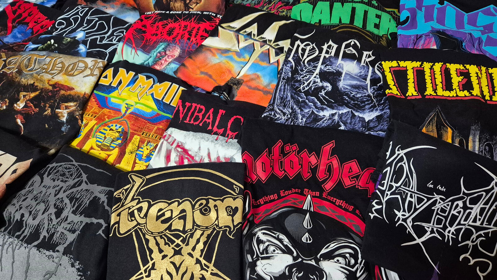 Picture for category Clothes