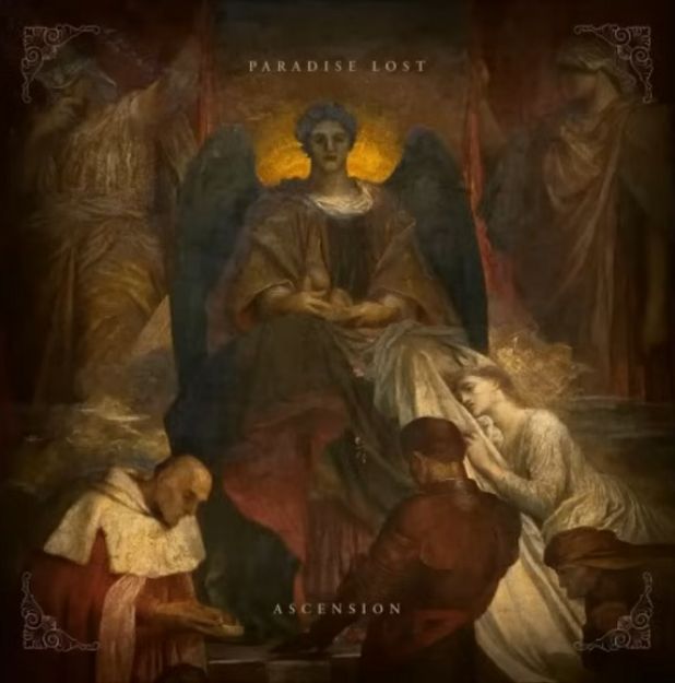 Picture of Paradise Lost - Ascension (CD)