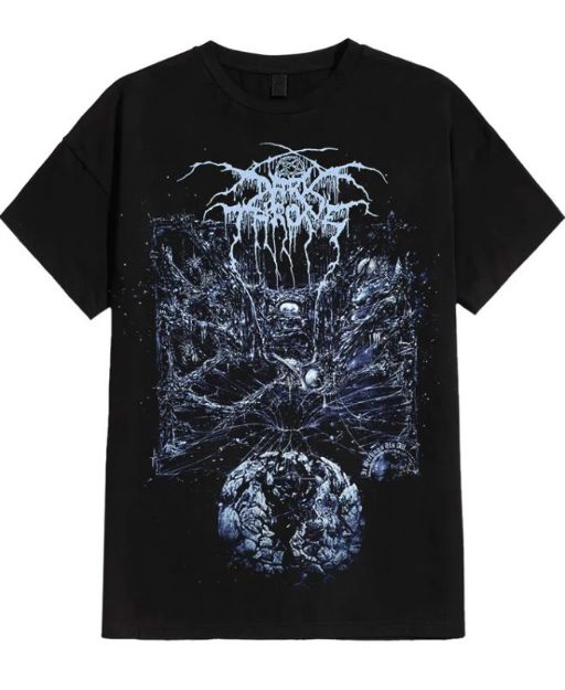 Picture of Darkthrone - It Beckons Us All (T-shirt)