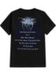 Picture of Darkthrone - It Beckons Us All (T-shirt)