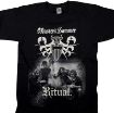 Picture of Master's Hammer - Ritual (T-shirt)