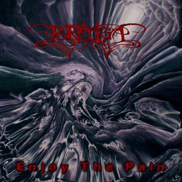 Picture of Porfyria - Enjoy the Pain (CD)