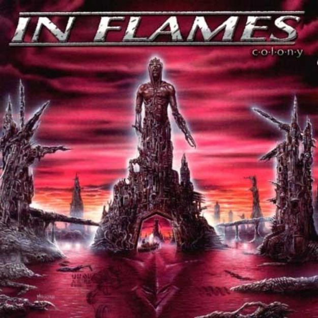 Picture of In Flames - Colony (CD)