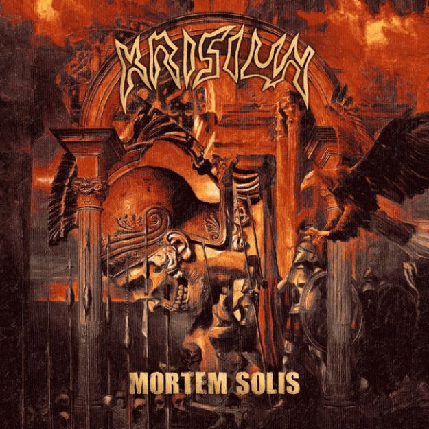 Obrázok Krisiun - Mortem Soils (CD)