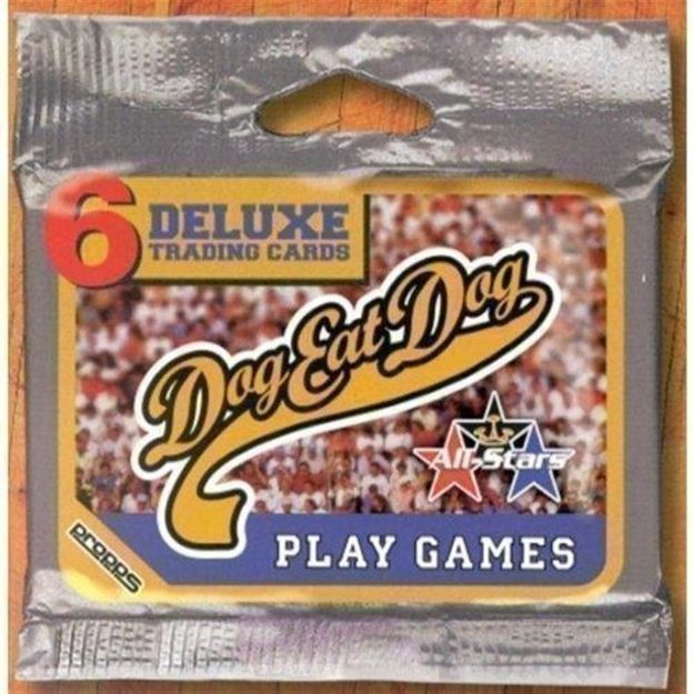 Picture of Dog Eat Dog - Play Games (CD)