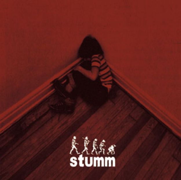 Picture of Stumm - I (CD)