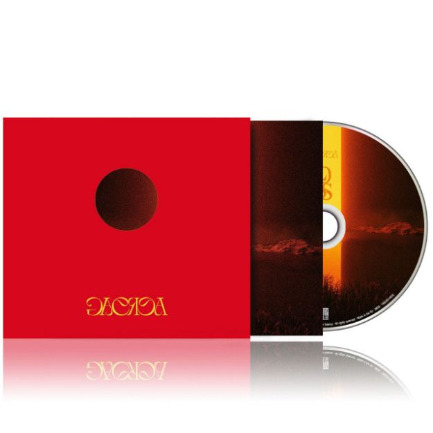 Picture of Gaerea - Loss (CD)