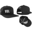 Obrázok Volbeat - Logo - snapback (šiltovka)