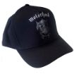 Picture of Motörhead - Sonic Silver Warpig (cap)