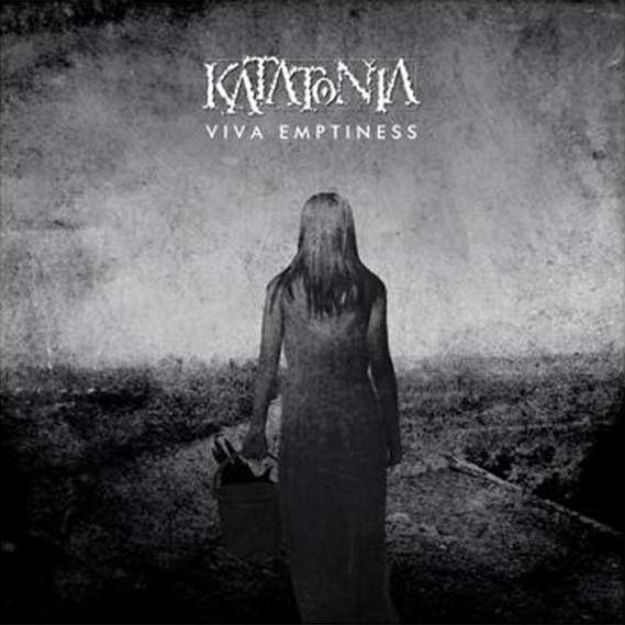 Obrázok Katatonia - Viva Emptiness (CD)