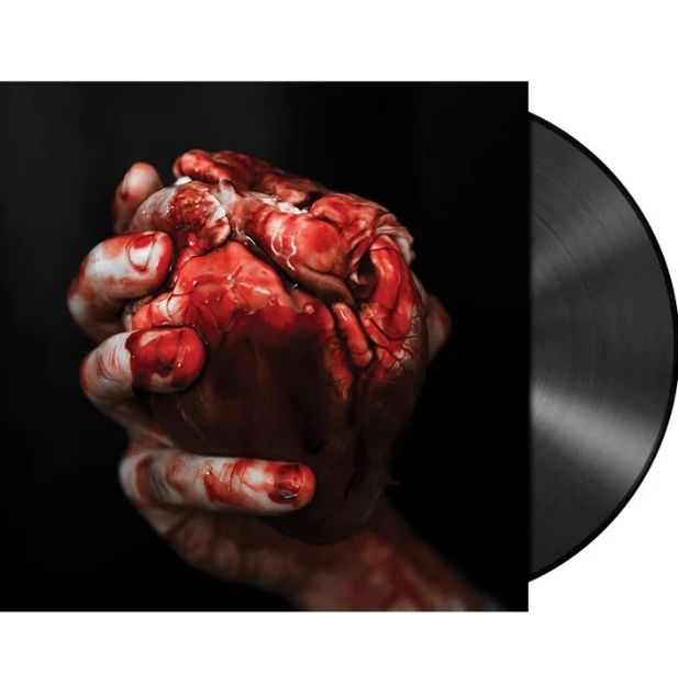 Picture of Forgotten Tomb - We Owe You Nothing (LP)