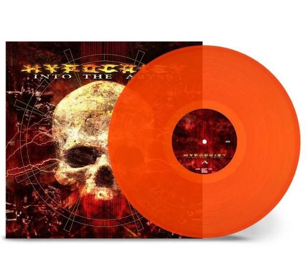 Obrázok Hypocrisy - Into the Abyss (LP)