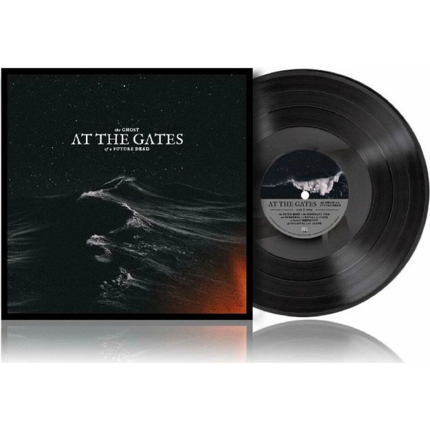 Picture of At the Gates - The Ghost of a Future Dead (LP)