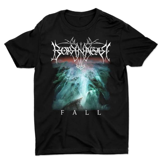 Obrázok Borknagar - Fall (tričko)