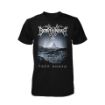 Obrázok Borknagar - True North (tričko)