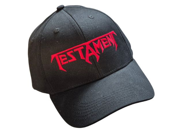 Picture of Testament - Logo (cap)