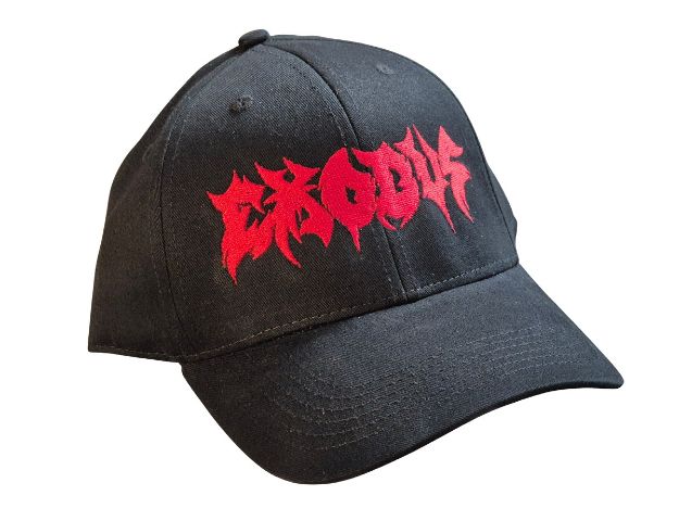Picture of Exodus - Logo (cap)