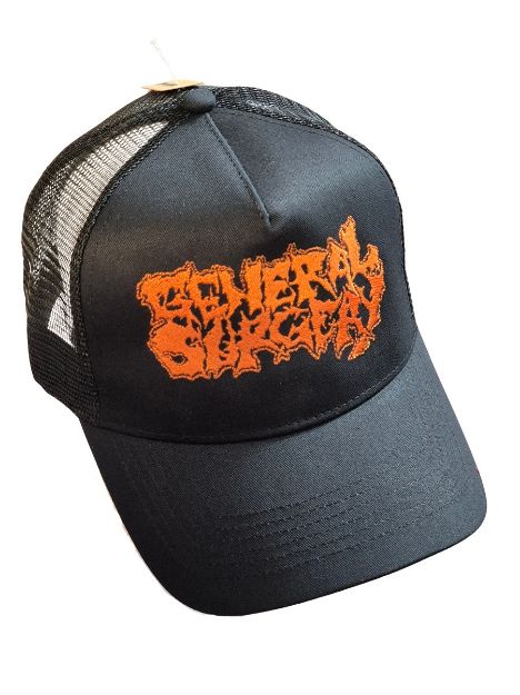 Picture of General Surgery - Logo - trucker (cap)