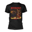 Picture of Bathory - Hammerheart (t-shirt)