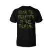 Picture of Vomitory - From the Fiery Pits (T-shirt)