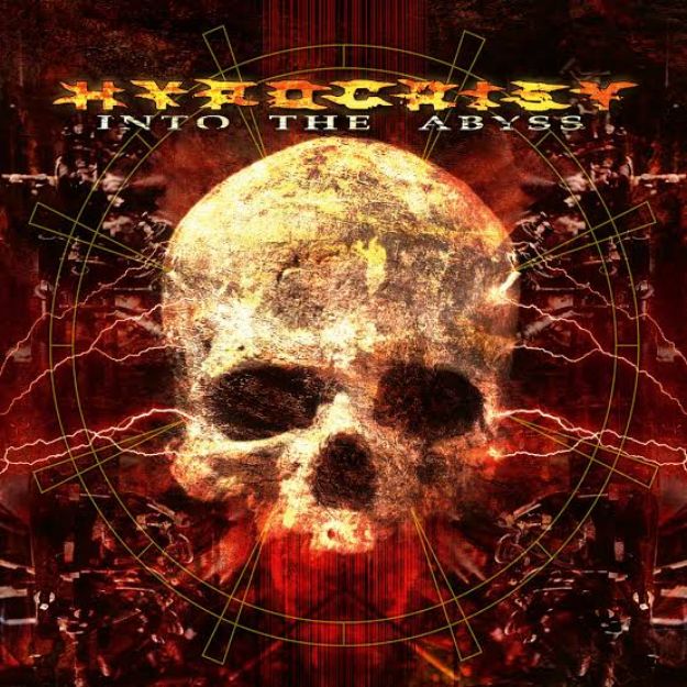 Picture of Hypocrisy - Into the Abyss (CD)