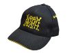 Picture of Napalm Death - Logo (cap)