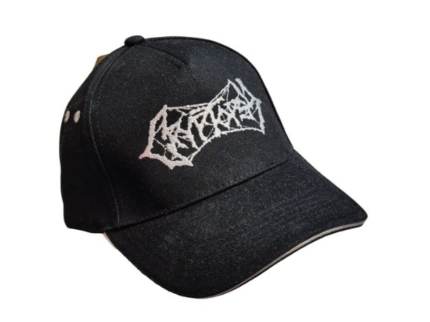 Picture of Cryptopsy - Logo (cap)