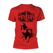 Picture of Marduk - Fuck Me Jesus Red (T-shirt)